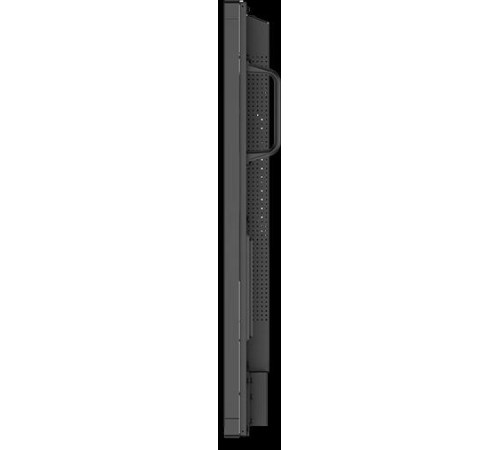 Отдельностоящие ЖК панели/ Acer DV435KBbmiix 43", IPS, 3840x2160, 350nits, 60Hz, 24/7, 1xVGA + 2xHDMI(2.0) + MM Audio in/out+ Remote, Landscape / portrait, Black Отдельностоящие ЖК панели/ Acer DV435KBbmiix 43", IPS, 3840x2160, 350nits, 60Hz, 24/7, 1xVGA + 2xHDMI(2.0) + MM Audio in/out+ Remote, Landscape / portrait, Black