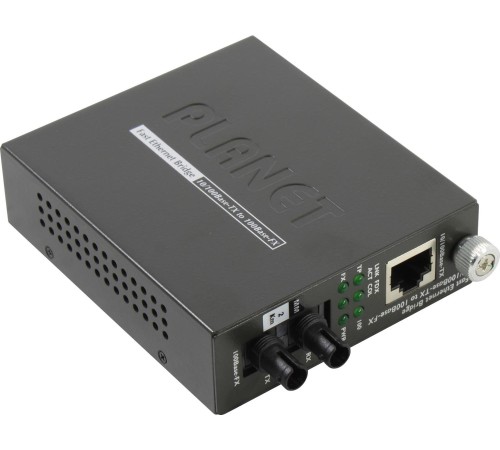 медиа конвертер/ !FST-801! 10/100Base-TX to 100Base-FX (ST, MM) Smart Media Converter-2km медиа конвертер/ !FST-801! 10/100Base-TX to 100Base-FX (ST, MM) Smart Media Converter-2km