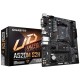 Мат. плата GIGABYTE A520M S2H, AM4, A520, 2*DDR4, 4*SATA, 1*M.2, 4*USB 3.2, 2*USB 2.0, 1*PCIx16, 2*PCIx1, D-Sub+HDMI+DVI, mATX