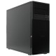 Серверный корпус/ 4-trays Workstation Chassis 2 x 5.25" drive bays 4 x 3.5" swappable HDD trays; 4-port 6 Gbps SAS/ SATA to SATA HDD; no PSU onboard (AC-PS7500 optional)