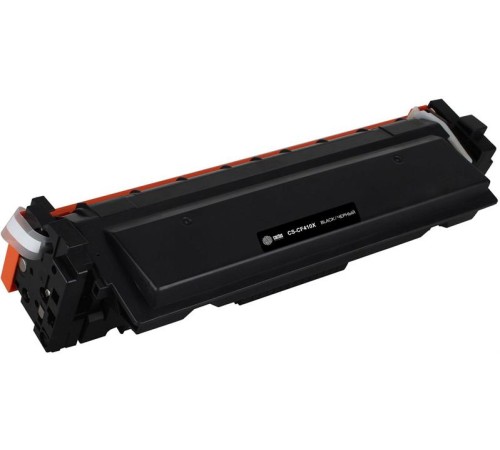 Картридж лазерный Cactus CS-CF410X CF410X черный (6500стр.) для HP HP CLJ Pro M452dn/M452dw/M477fdn/M477fdw