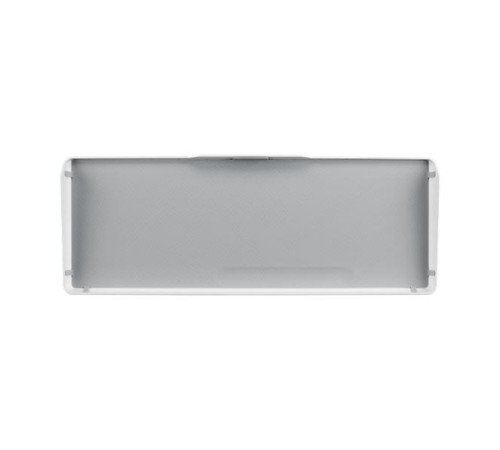 Клавиатра ASUS FALCHION RX LP, 2.4 GHz RF, Bluetooth, 65%, PBT, White