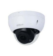 Уличная купольная IP-видеокамера Dahua
