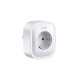 Умная розетка Gosund Smart plug 2 USB outlet, total 2.1A, белая (Мятая упаковка)