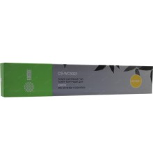 -/ Картридж лазерный Cactus CS-WC5021 006R01573 черный (9000стр.) для Xerox WorkCentre 5019/5021/5022/5