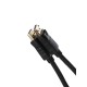 Кабель/ Кабель соединительный DISPLAY PORT v1.2, 4K@60Hz, 3m VCOM <VHD6220-3M>