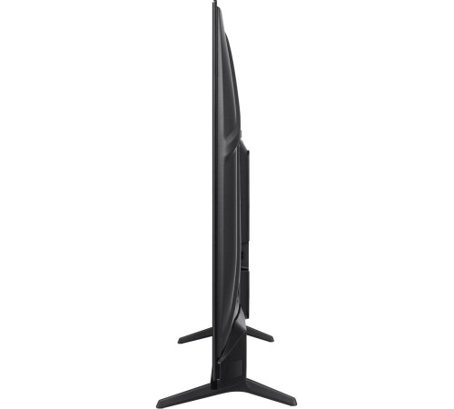 Телевизор ЖК 75'' Hisense/ 75", QLED, Ultra HD, Smart TV (ОС VIDAA U6), Wi-Fi, PCI 2000, DVB-T2/T/C/S2/S, 2х10W, CI+(1.4), 3хHDMI, 2хUSB, Works with Alexa, Alexa Built-in, VIDAA Voice, Yandex, Black 2024 Телевизор ЖК 75'' Hisense/ 75", QLED, Ultra HD, Smart TV (ОС VIDAA U6), Wi-Fi, PCI 2000, DVB-T2/T/C/S2/S, 2х10W, CI+(1.4), 3хHDMI, 2хUSB, Works with Alexa, Alexa Built-in, VIDAA Voice, Yandex, Black 2024