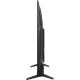 Телевизор ЖК 75'' Hisense/ 75", QLED, Ultra HD, Smart TV (ОС VIDAA U6), Wi-Fi, PCI 2000, DVB-T2/T/C/S2/S, 2х10W, CI+(1.4), 3хHDMI, 2хUSB, Works with Alexa, Alexa Built-in, VIDAA Voice, Yandex, Black 2024