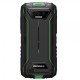 Doogee S41 Max Vibrant Green, 5.5'' 720x1440, 1.6GHz, 8 Core, 6 ГБ, 256GB, 1 ТБ, 13Mpix/8Mpix, 2 Sim, 2G, 3G, LTE, BT, Wi-Fi, NFC, GPS, Type-C, 6300 мА·ч, Android 13, 260 г, 162,5 ммx77,8 ммx16,2 мм