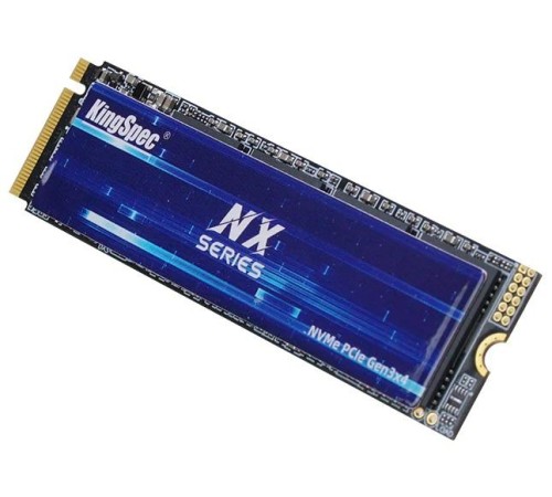 твёрдотельный накопитель KingSpec SSD 2TB M.2 2280 PCIe 3.0 x4 NVMe R3400/W3100MB/s 3D TLC MTBF 1M 330000/250000 IOPS 2000TBW твёрдотельный накопитель KingSpec SSD 2TB M.2 2280 PCIe 3.0 x4 NVMe R3400/W3100MB/s 3D TLC MTBF 1M 330000/250000 IOPS 2000TBW