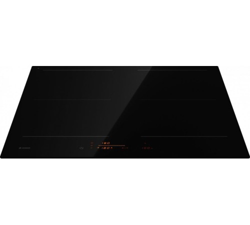 Варочная панель ASKO/ Арт. 745340; Варочная панель ASKO, индукционная, 60 см, 4 зоны нагрева, 12 уровней мощности + Boost, автоматическое распознавание посуды, слайдерное управление, Auto Bridge, пауза, автоматические программы Plus, таймер, индикация ост