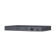 Панель питания распределительная ATS CyberPower PDU24005 Metered, 1U type, 16Amp, plug IEC 320 C20, (8) IEC 320 C13 (2) IEC 320 C19