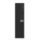 Персональный компьютер KVADRA TAU (Core i5_12400/16G_DDR4-3200/SSD 512G NVMe M.2/350W) без wi-fi