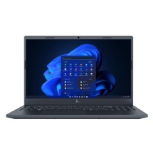 F+ FLAPTOP I FLTP-5i3-16512-w  15.6'' FHD(1920x1080) IPS/Intel Core i3-1215U 1.20~4.40GHz 2+4cores/16GB/512GB SSD/Integrated/WiFi/BT5.0/1.0MP/microSD/RJ45/48Wh/7.0h/1.78kg/W11/1+2Y/GREY (Вскрытая упаковка)