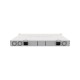 Коммутатор MikroTik Cloud Router Switch 354-48G-4S+2Q+RM with 48 x Gigabit RJ45 LAN, 4 x 10G SFP+ cages, 2 x 40G QSFP+ cages, RouterOS L5, 1U rackmount enclosure, Dual redundant PSU