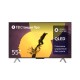 Яндекс ТВ Станция с Алисой 55" YNDX-00101 (Китай) (Мятая упаковка)
