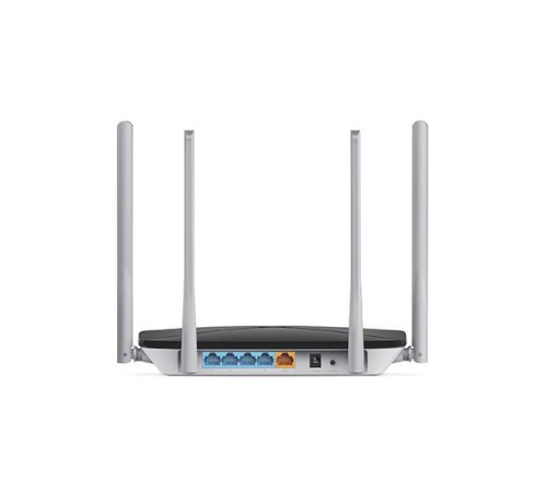 маршрутизатор Mercusys AC12, AC1200 Dual-Band Wi-Fi Router