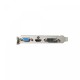 Видеокарта/ VGA GIGABYTE NVIDIA GeForce GT 710 2GB, DDR3/64-bit, PCIe 2.0, 1xD-Sub, 1xDVI-D, 1xHDMI 1.4, 1-slot