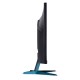 Монитор/ Acer VG271UM3bmiipx 27'', Nitro, ZeroFrame, 16:9, IPS, 2560x1440, 0.5ms, 100M:1, 250cd, 180Hz, 2xHDMI(2.0) + DP + Audio In/Out, Speakers 2Wx2, FreeSync, Black