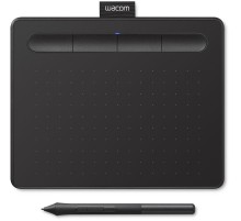 Графический планшет/ Intuos S Black