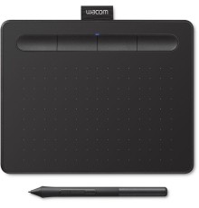 Графический планшет/ Intuos S Black