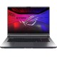 Ноутбук/ ASUS ROG Strix G18 G815LR-S9085 18"(2560x1600 IPS (матовый, 240Hz))/Intel Core Ultra 9 275HX(2.7Ghz)/32768Mb/1024PCISSDGb/noDVD/Ext:NVIDIA GeForce RTX 5070 Ti(12288Mb)/Cam/BT/WiFi/90WHr/war 1y/3.2kg/Eclipse Gray/noOS