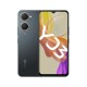 VIVO Y03 Black, 6.56" 1612 x 720 Pixels, 2,0 GHz+1,8 GHz, 8 Core, 4GB RAM, 128GB, 13 MP+ 0,08 MP/5Mpix, 2 Sim, 2G, 3G, LTE, BT v5.0, Wi-Fi, GPS, Type-C, 5000mAh, Android 14, 185g, 163.63 mmx75,58 mmx8,39 mm