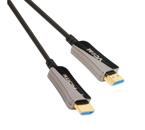 Кабель/ Активный оптический кабель HDMI 19M/M,ver. 2.0, 4K@60 Hz 20m VCOM <D3742A-20M>