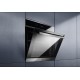 Встраиваемые электрические духовки ELECTROLUX/ Встраиваемый духовой шкаф с конвекцией, объем 72 л, 11 режимов, 9 автопрограмм, очистка пиролитическая, 4 стекла в дверце, направляющие проволочные + телескопические (1 уровень), термощуп, сенсорное управлени