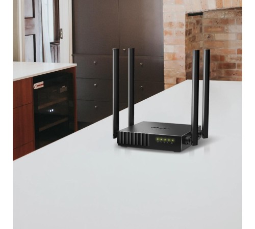 Маршрутизатор/ AC1200 Wireless Dual Band Router Маршрутизатор/ AC1200 Wireless Dual Band Router