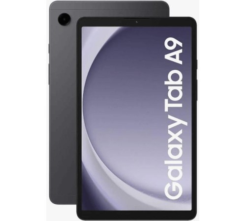Galaxy Tab A9 LTE 8/128GB (Graphite) Galaxy Tab A9 LTE 8/128GB (Graphite)