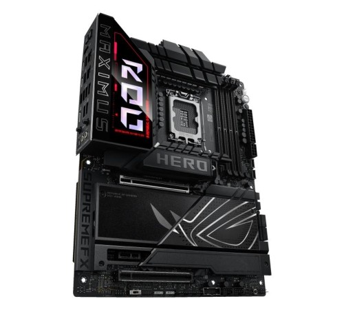Материнская плата/ ROG MAXIMUS Z890 HERO Материнская плата/ ROG MAXIMUS Z890 HERO