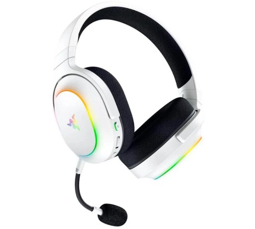 Гарнитура Razer Barracuda X Chroma - White Headset/ Razer Barracuda X Chroma - White Headset Гарнитура Razer Barracuda X Chroma - White Headset/ Razer Barracuda X Chroma - White Headset
