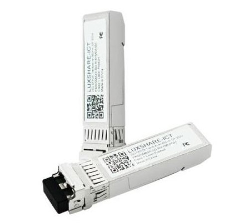 Трансивер LR-Link Optical SFP28 25Gbs, SR, 850nm, 70 m