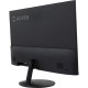 Монитор/ AOPEN by ACER 22SA2QEbi 21,5'', ZeroFrame, Ultra Thin Black, 16:9, IPS, 1920x1080, 1 / 4ms, 250cd, 100Hz, 1xVGA + 1xHDMI(1.4), sync: FreeSync