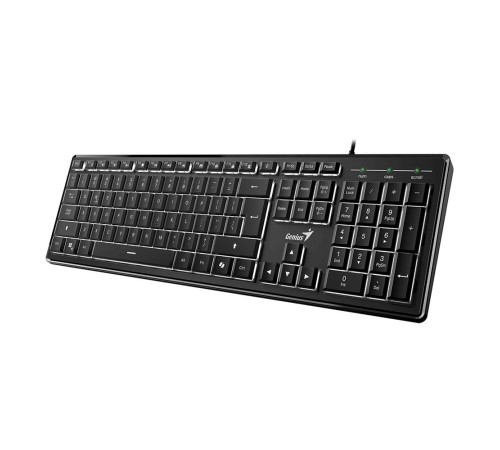 Проводная клавиатура SlimStar 820 Проводная клавиатура SlimStar 820