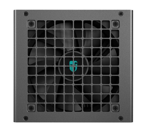 Блок питания Deepcool GAMERSTORM PN1000D (ATX 3.1, 1000W, PWM 120mm fan, Active PFC, 80+ GOLD, Active PFC + Full Bridge SRC LLC + DC/DC, Gen5 PCIe) RET