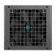 Блок питания Deepcool GAMERSTORM PN1000D (ATX 3.1, 1000W, PWM 120mm fan, Active PFC, 80+ GOLD, Active PFC + Full Bridge SRC LLC + DC/DC, Gen5 PCIe) RET