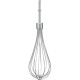 Ручной Миксер KitchenAid, 9 скоростей, кремовый