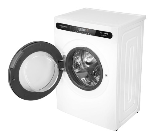 Стиральная машина Maunfeld/ Стиральная машина c инвертором MAUNFELD MFWM148WH01, узкая, фронтальная загрузка, 84.7х45.5х60 см, 10 режимов, загрузка 8 кг, 1400 об.мин, сенсорное управление, защита от детей, дисплей, отсрочка старта, индикация этапов, энерг Стиральная машина Maunfeld/ Стиральная машина c инвертором MAUNFELD MFWM148WH01, узкая, фронтальная загрузка, 84.7х45.5х60 см, 10 режимов, загрузка 8 кг, 1400 об.мин, сенсорное управление, защита от детей, дисплей, отсрочка старта, индикация этапов, энерг