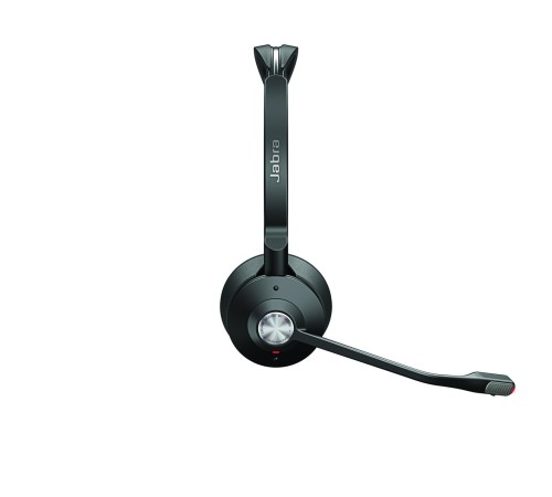 Гарнитура беспроводная/ Jabra Engage 75 Stereo, EMEA Гарнитура беспроводная/ Jabra Engage 75 Stereo, EMEA