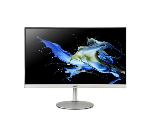 Монитор LCD CB272Esmiprx 27'' 16:9 1920х1080(FHD) IPS, nonGLARE, 75 Hz, 250 cd/m2, H178°/V178°, 1000:1, 100M:1, 16.7M, 1ms, VGA, HDMI, DP, Height adj, Pivot, Tilt, Swivel, Speakers, 3Y, Silver Монитор LCD CB272Esmiprx 27'' 16:9 1920х1080(FHD) IPS, nonGLARE, 75 Hz, 250 cd/m2, H178°/V178°, 1000:1, 100M:1, 16.7M, 1ms, VGA, HDMI, DP, Height adj, Pivot, Tilt, Swivel, Speakers, 3Y, Silver