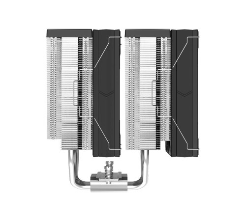 Кулер для процессора/ CPU Cooler SAMA A60E (265W, 4-pin PWM, 156.5mm, 6x6mm, 2x120mm, 78CFM, 29dBA, 2200RPM, S: 1851/1700/1200/115X, AM5/AM4, silver) Кулер для процессора/ CPU Cooler SAMA A60E (265W, 4-pin PWM, 156.5mm, 6x6mm, 2x120mm, 78CFM, 29dBA, 2200RPM, S: 1851/1700/1200/115X, AM5/AM4, silver)