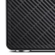 Корпус без блока питания/ Case JONSBO N3, Mini-Tower, no fans, 1xUSB-A 3.0 + 1xUSB-C 3.2, SFX PSU Support, mITX Black