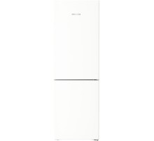 Холодильники LIEBHERR/ Plus, BioFresh 1 контейнер, МК NoFrost, 3 контейнера МК, в. 185,5 см, ш. 60 см, класс ЭЭ A++, внутренние ручки, белый цвет