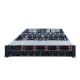 Серверная платформа/ Gigabyte R292-4S0, 2U, 4 x LGA4189 Socket P5 3rd Intel, 10 x 2.5" NVMe/ SAS/ SATA hs HDD/SSD bays (SAS card is req), 48 R/LRDIMM, AST2500, 2 x 10Gb/s BASE-T LAN  (X710-AT2) NCSI supp + 1 x 10/100/1000 man LAN, 2 x 3200W