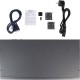 Коммутатор/ Managed L2 Switch 16x1000Base-T PoE, 2x1000Base-X SFP, 2xCombo 1000Base-T/SFP, PoE Budget 250W, RJ45 Console, 19" w/brackets