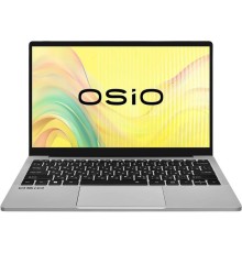 Ноутбук FocusLine F140a-008 14"(1920x1080 IPS (матовый))/AMD Ryzen 5 5560U(2.3Ghz)/16384Mb/512SSDGb/noDVD/Ext:AMD Vega/Cam/BT/WiFi/45.6WHr/war 1y/1.49kg/Space Gray/noOS + не МПТ