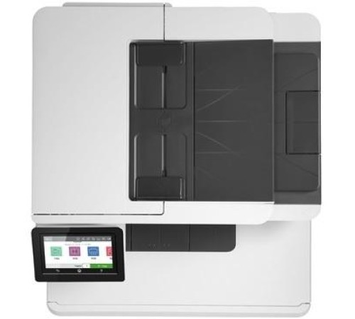 Лазерное МФУ/ HP Color LaserJet Pro MFP M479dw Лазерное МФУ/ HP Color LaserJet Pro MFP M479dw