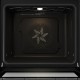Встраиваемые электрические духовки GORENJE/ Духовой шкаф, Полезный объем: 77 л,Класс энергопотребления: A, Сенсорный программатор IconLED, Конструкция: Встраиваемая, Ширина: 595 мм, Высота: 595 мм, нержавеющая сталь